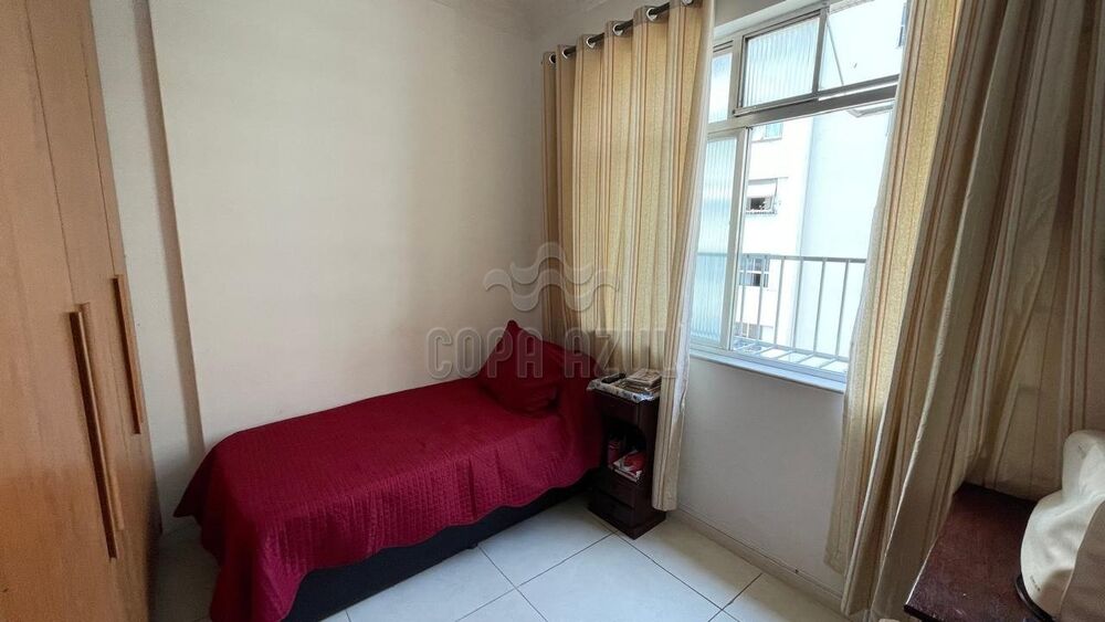 Apartamento à venda com 1 quarto, 33m² - Foto 5