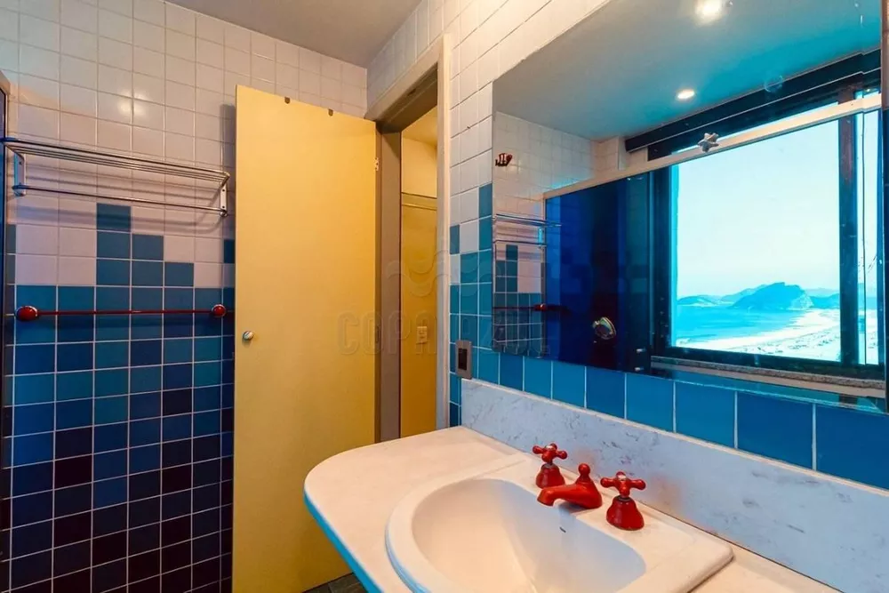 Cobertura, 4 quartos, 425 m² - Foto 8