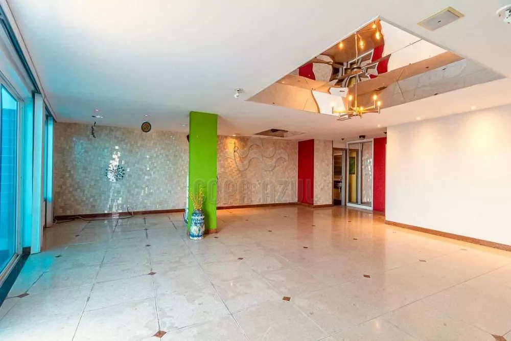 Cobertura, 4 quartos, 425 m² - Foto 31