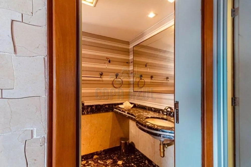 Cobertura, 4 quartos, 425 m² - Foto 46