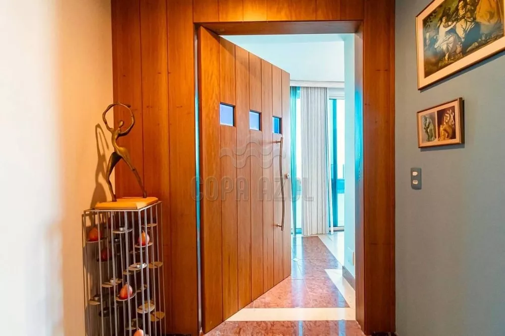 Cobertura, 4 quartos, 425 m² - Foto 21