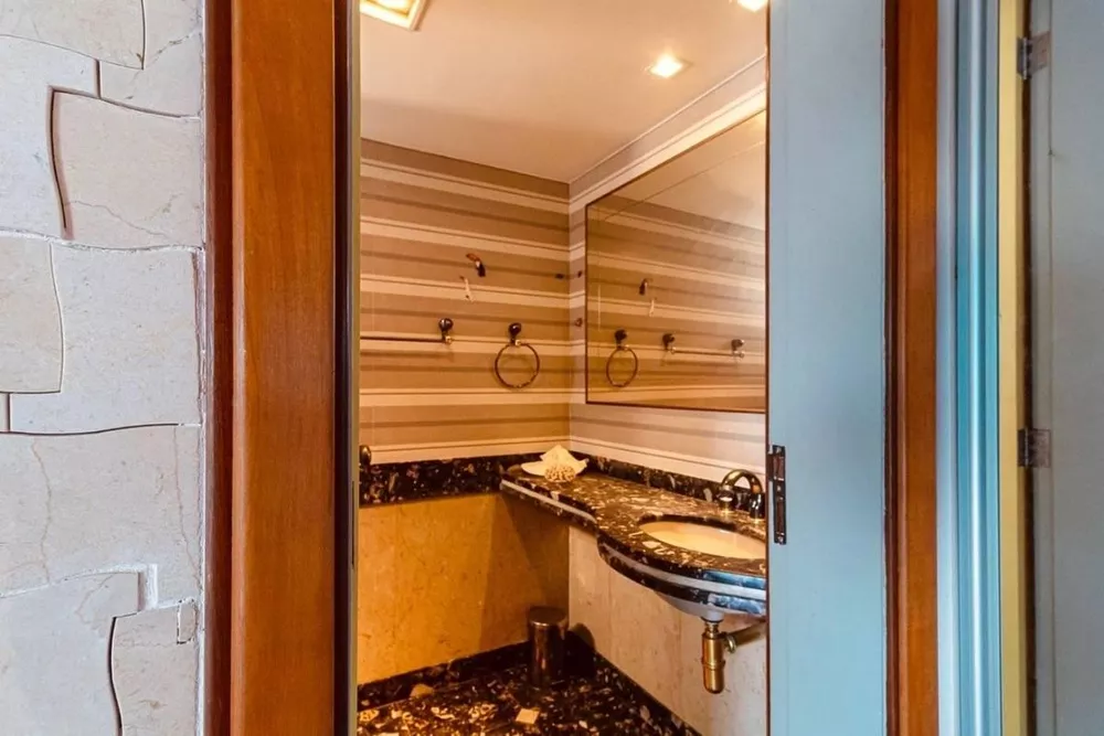 Cobertura, 4 quartos, 425 m² - Foto 19