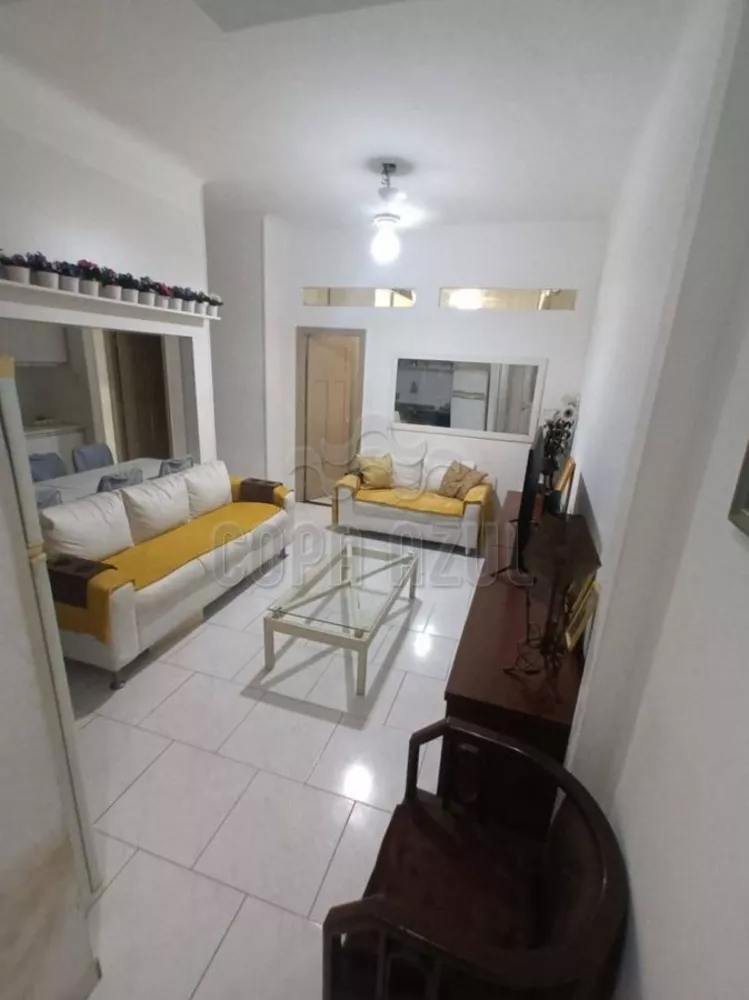 Apartamento, 3 quartos, 80 m² - Foto 35