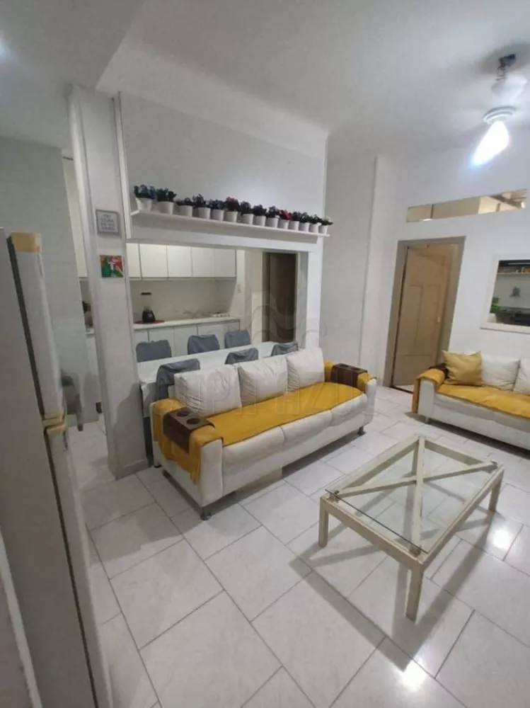 Apartamento, 3 quartos, 80 m² - Foto 1