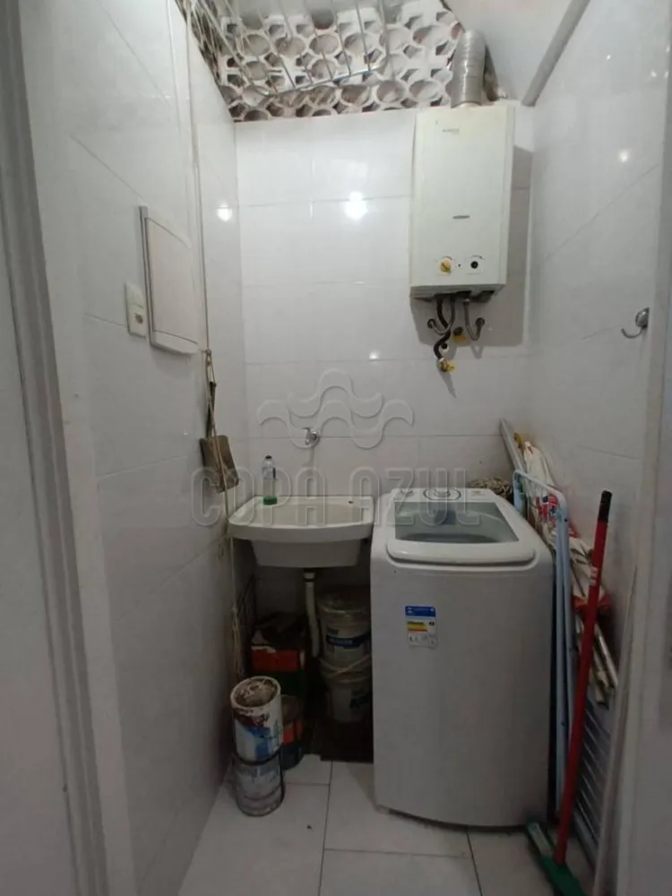 Apartamento, 3 quartos, 80 m² - Foto 54