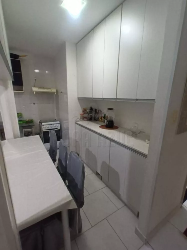 Apartamento, 3 quartos, 80 m² - Foto 7