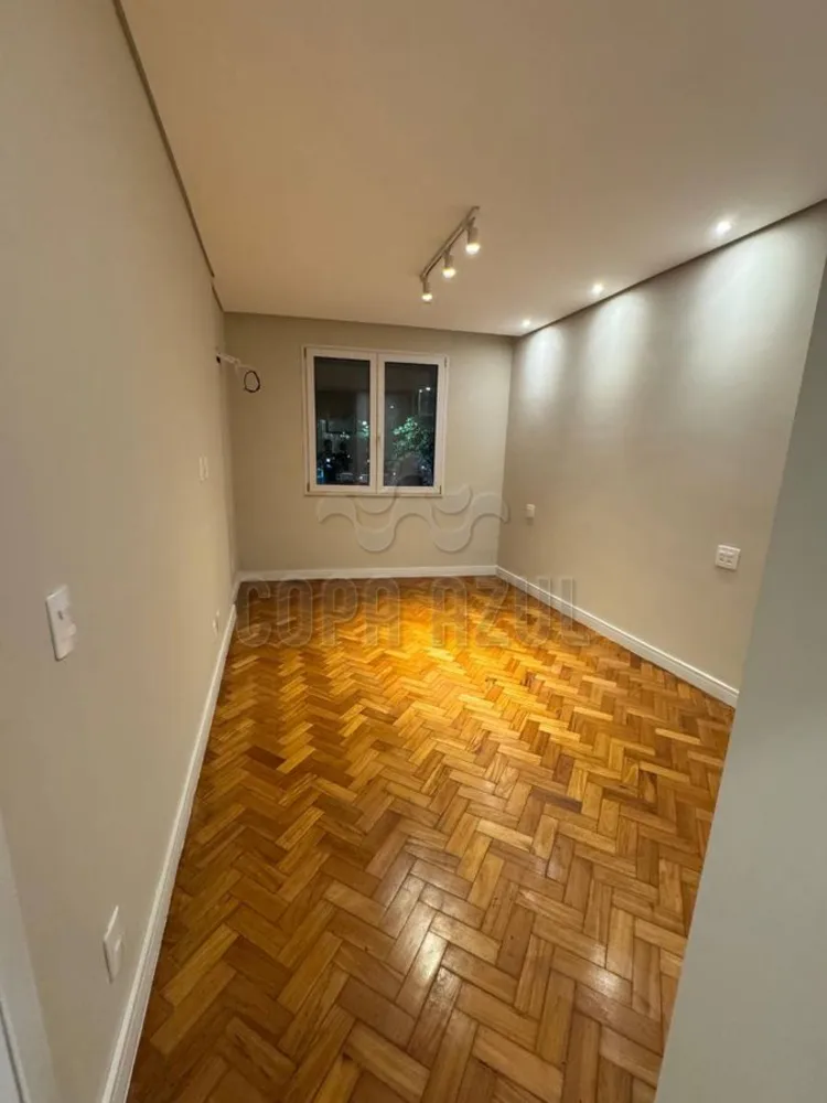 Apartamento, 3 quartos, 127 m² - Foto 2