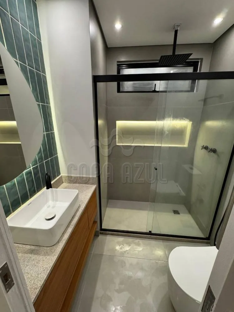 Apartamento, 3 quartos, 127 m² - Foto 7