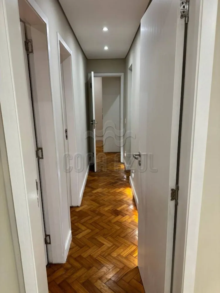 Apartamento, 3 quartos, 127 m² - Foto 5