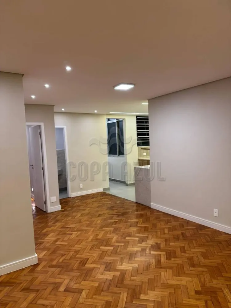 Apartamento, 3 quartos, 127 m² - Foto 4