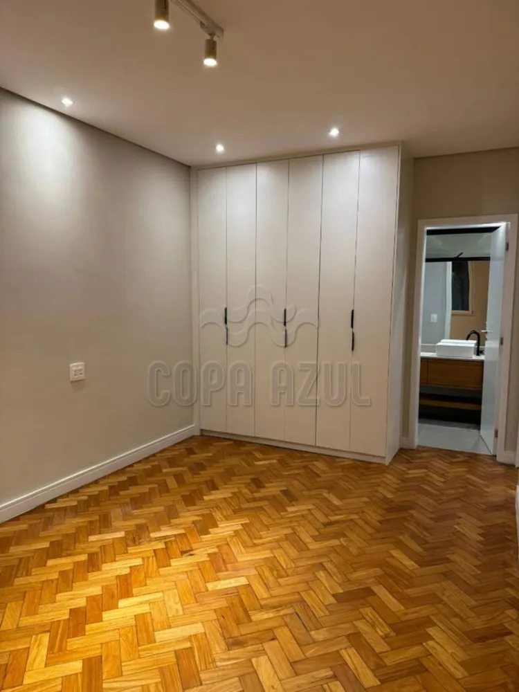 Apartamento, 3 quartos, 127 m² - Foto 3