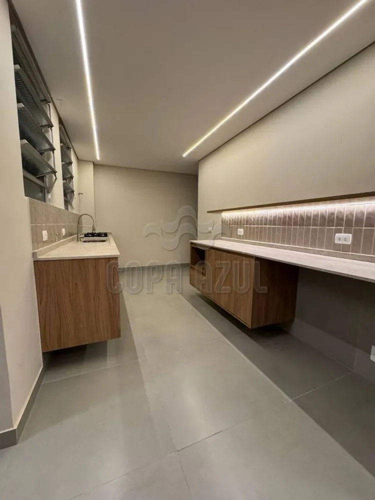 Apartamento, 3 quartos, 127 m² - Foto 9