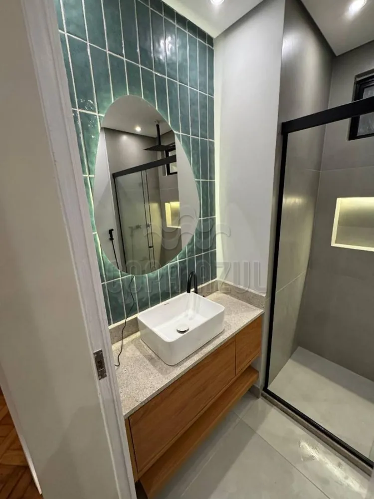 Apartamento, 3 quartos, 127 m² - Foto 1
