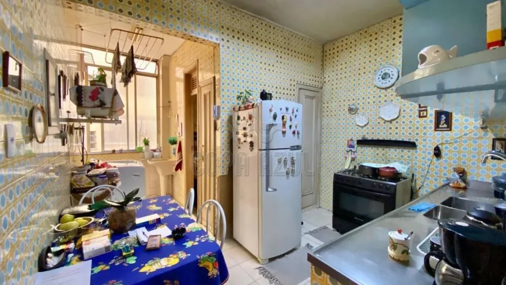 Apartamento, 3 quartos, 143 m² - Foto 22