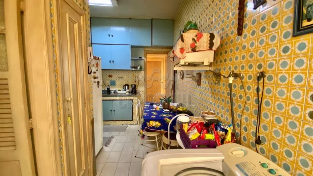 Apartamento, 3 quartos, 143 m² - Foto 5