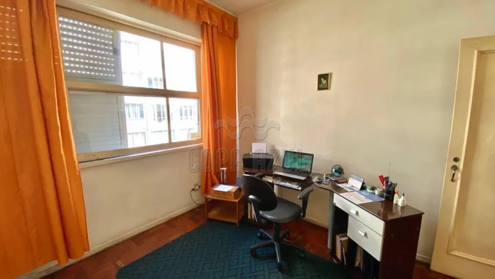 Apartamento, 3 quartos, 143 m² - Foto 23