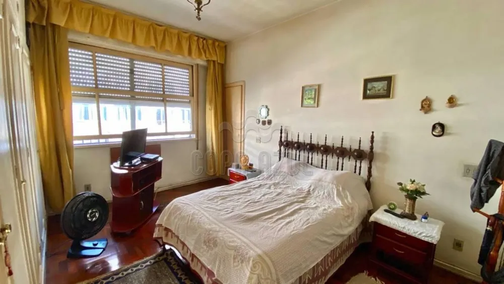 Apartamento, 3 quartos, 143 m² - Foto 16