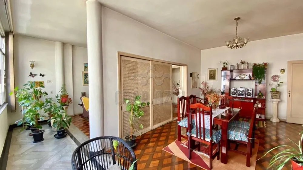 Apartamento, 3 quartos, 143 m² - Foto 3
