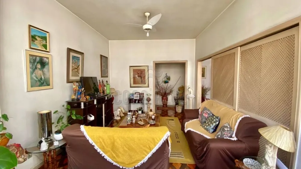 Apartamento, 3 quartos, 143 m² - Foto 10