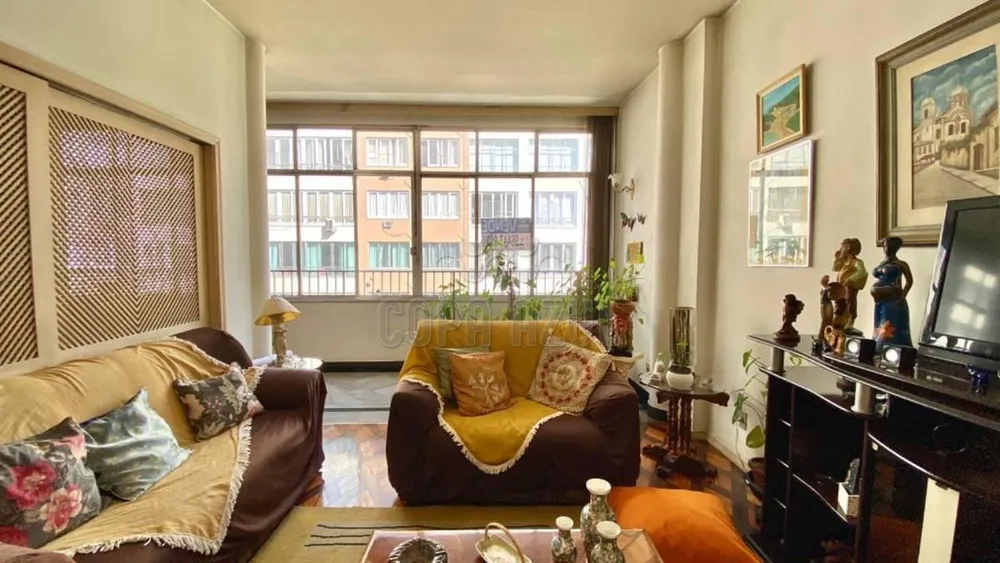 Apartamento, 3 quartos, 143 m² - Foto 11