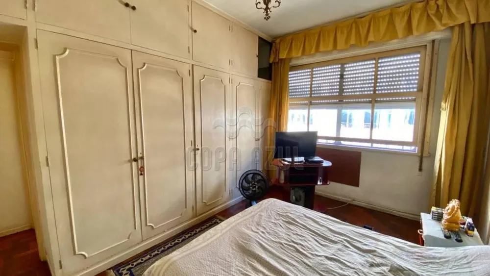 Apartamento, 3 quartos, 143 m² - Foto 4