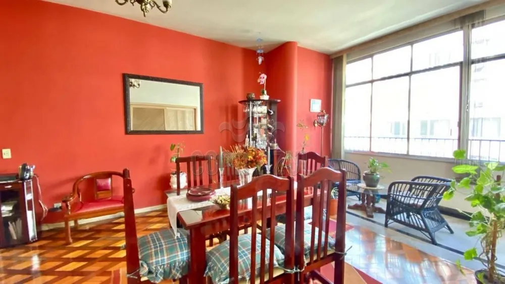 Apartamento, 3 quartos, 143 m² - Foto 12