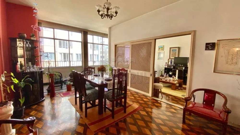 Apartamento, 3 quartos, 143 m² - Foto 9