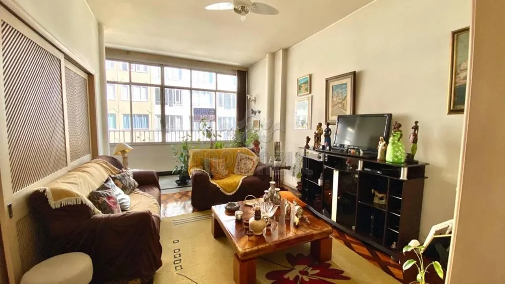Apartamento, 3 quartos, 143 m² - Foto 14