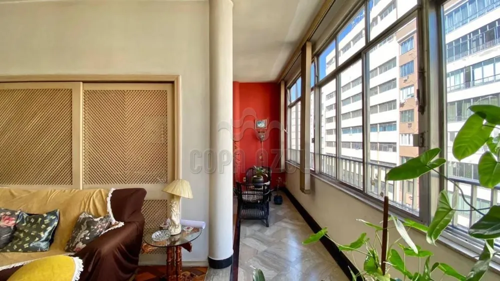 Apartamento, 3 quartos, 143 m² - Foto 15