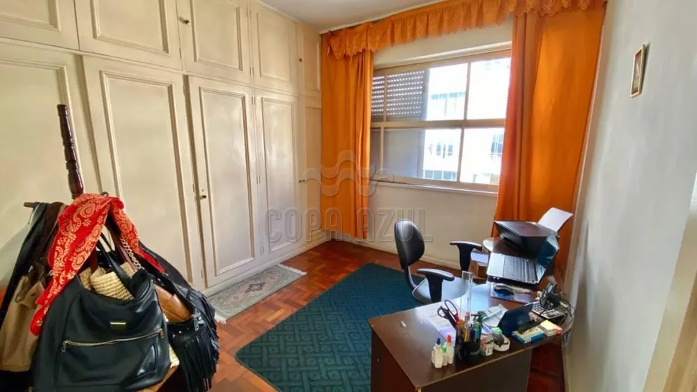 Apartamento, 3 quartos, 143 m² - Foto 19