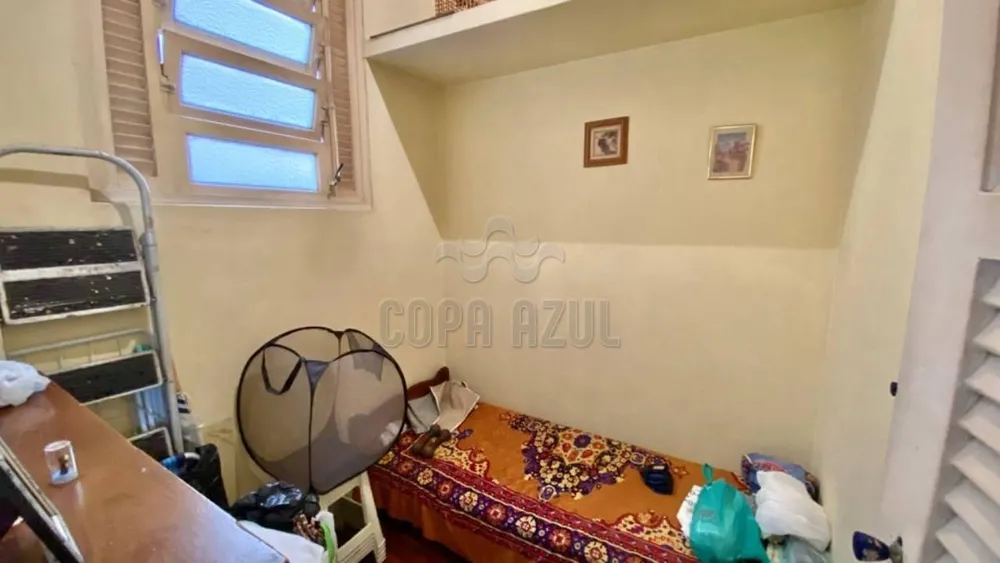 Apartamento, 3 quartos, 143 m² - Foto 1