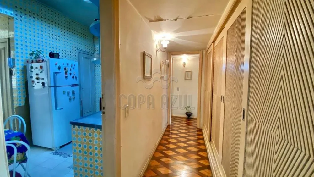 Apartamento, 3 quartos, 143 m² - Foto 20