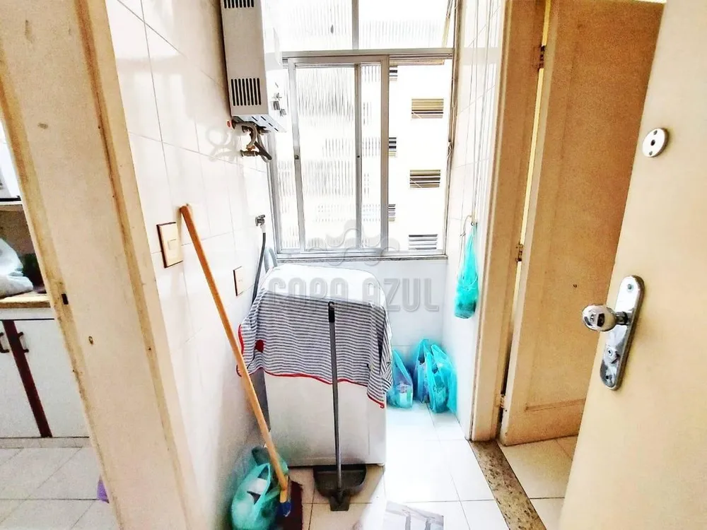 Apartamento, 2 quartos, 90 m² - Foto 40
