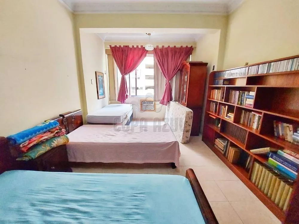 Apartamento, 2 quartos, 90 m² - Foto 8