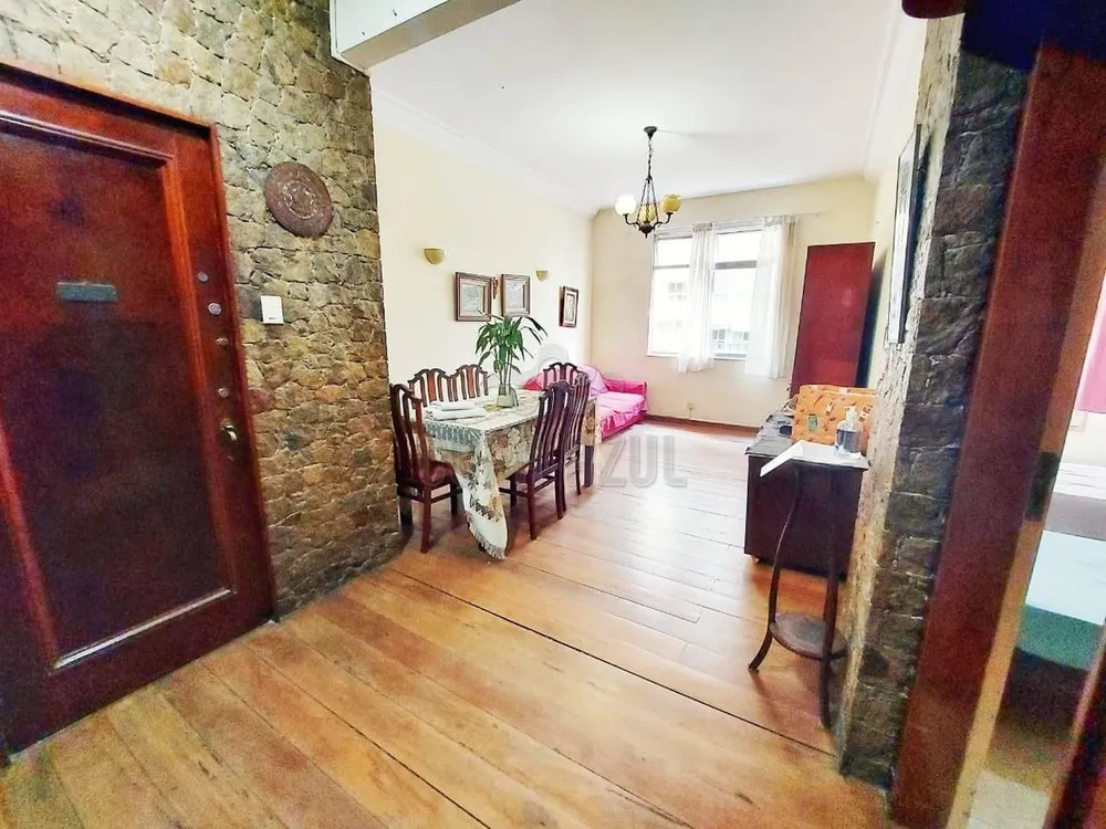 Apartamento, 2 quartos, 90 m² - Foto 1