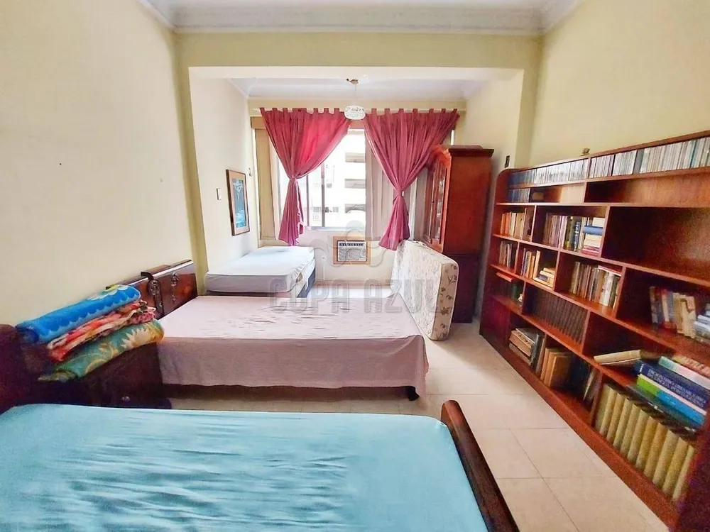 Apartamento, 2 quartos, 90 m² - Foto 30