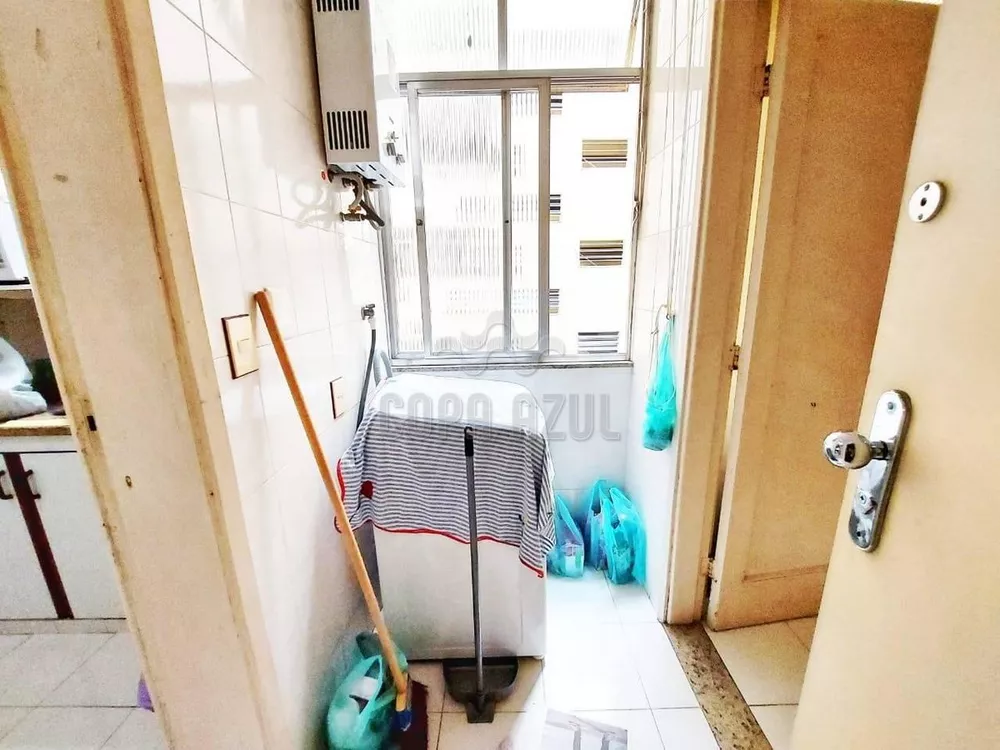 Apartamento, 2 quartos, 90 m² - Foto 14