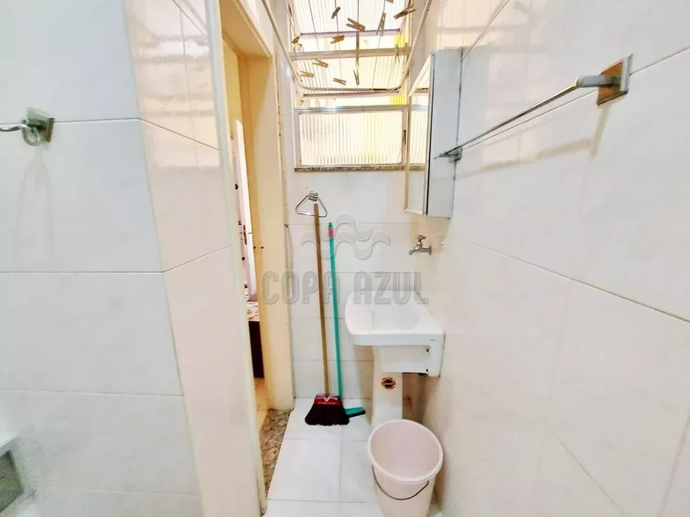 Apartamento, 2 quartos, 90 m² - Foto 17