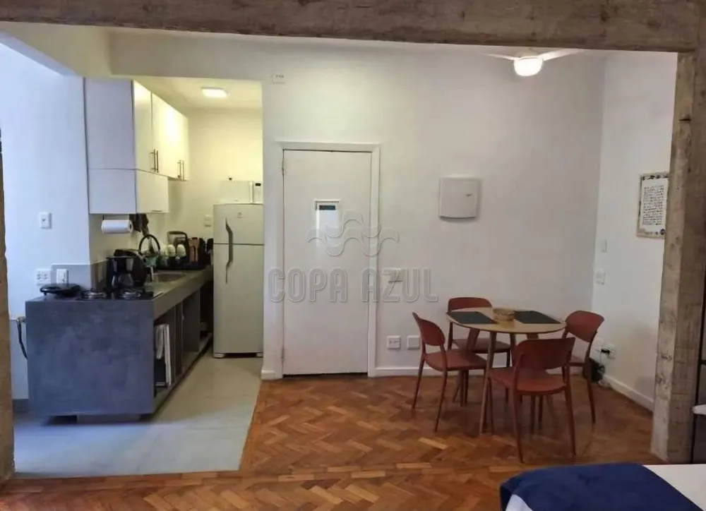 Apartamento, 1 quarto, 36 m² - Foto 15