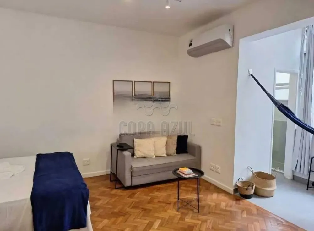 Apartamento, 1 quarto, 36 m² - Foto 7