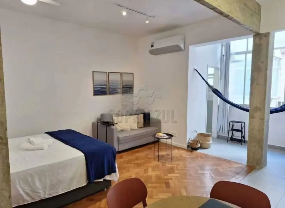 Apartamento, 1 quarto, 36 m² - Foto 4