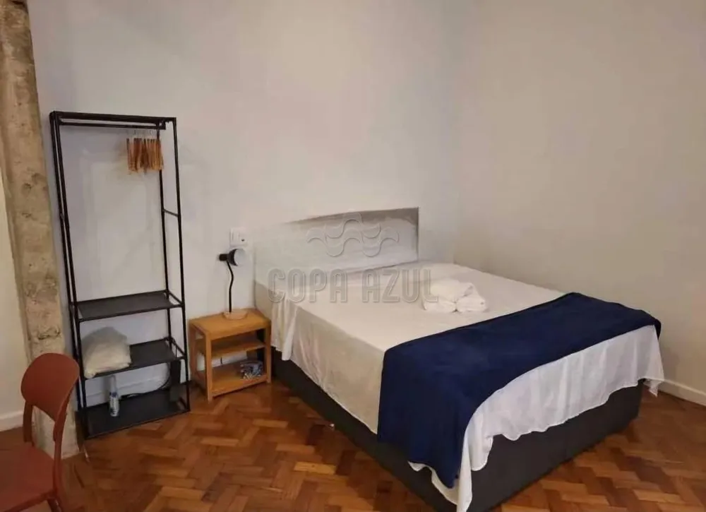 Apartamento, 1 quarto, 36 m² - Foto 13
