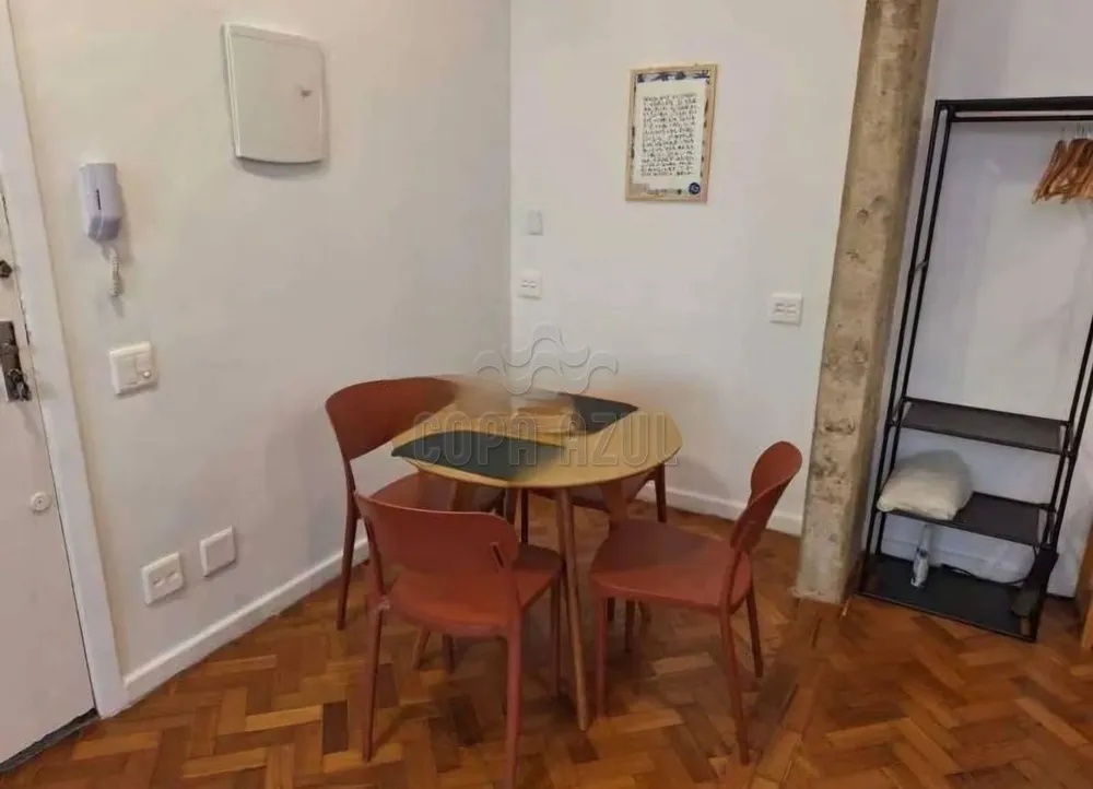 Apartamento, 1 quarto, 36 m² - Foto 19