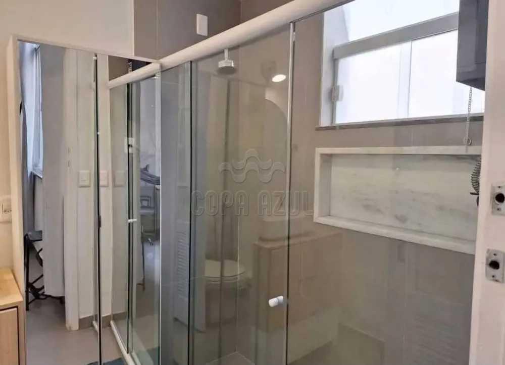 Apartamento, 1 quarto, 36 m² - Foto 11