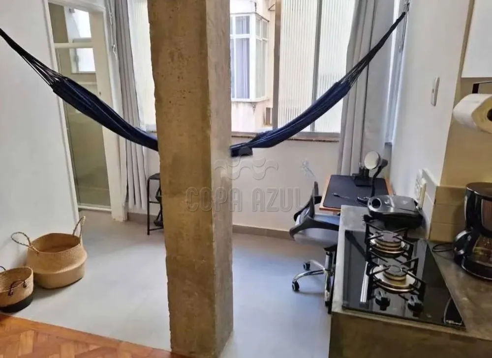 Apartamento, 1 quarto, 36 m² - Foto 16