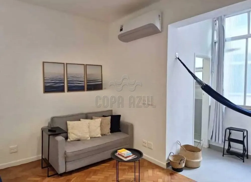 Apartamento, 1 quarto, 36 m² - Foto 5