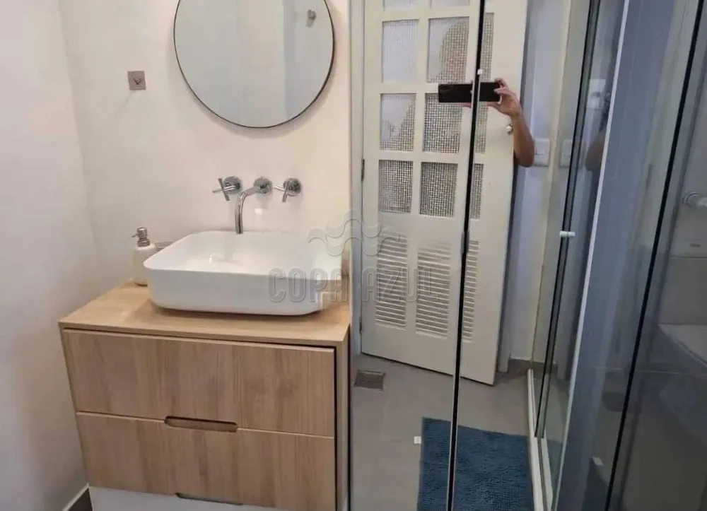 Apartamento, 1 quarto, 36 m² - Foto 14