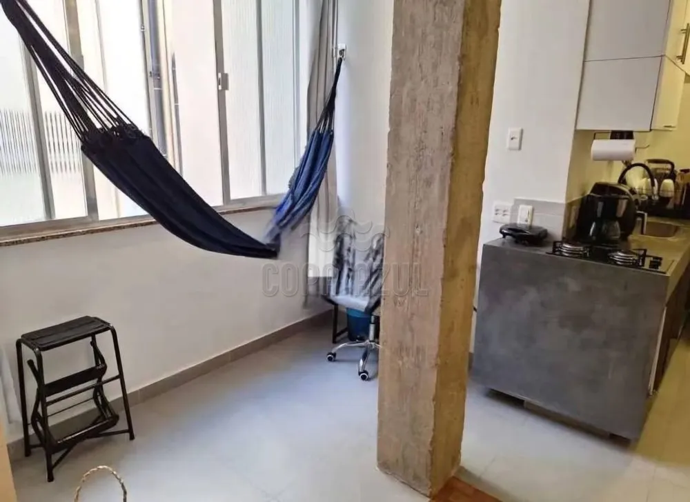 Apartamento, 1 quarto, 36 m² - Foto 12