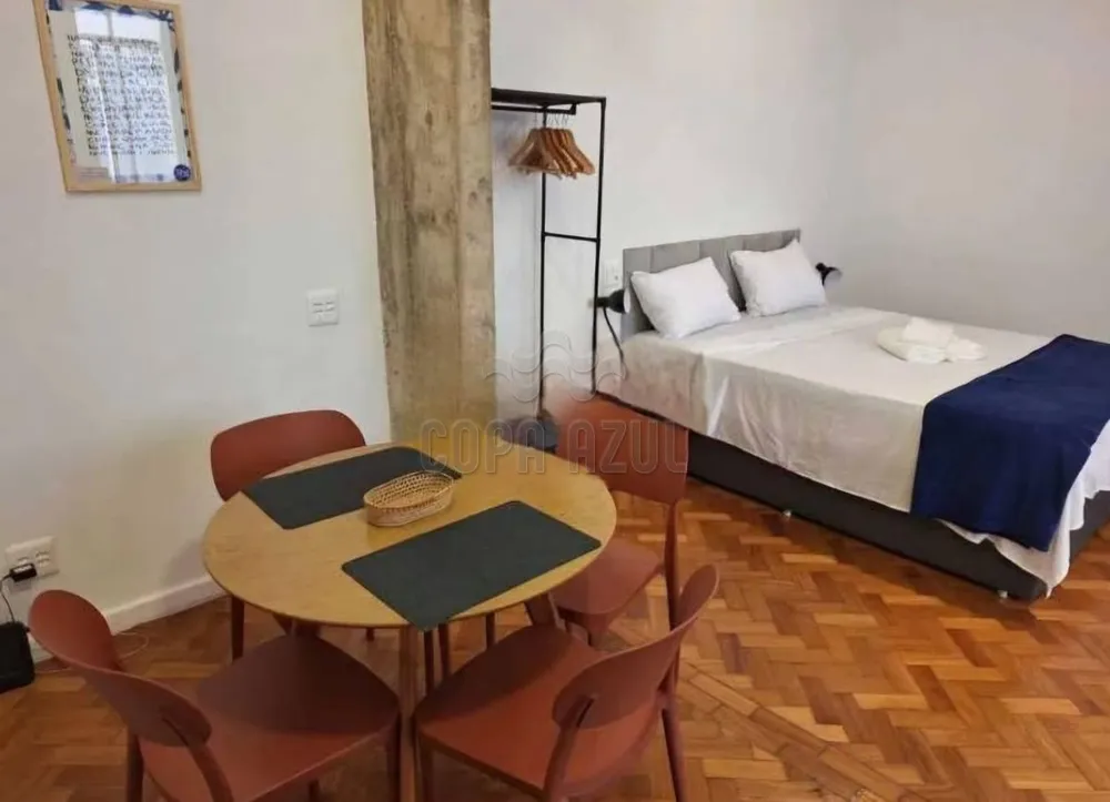 Apartamento, 1 quarto, 36 m² - Foto 10