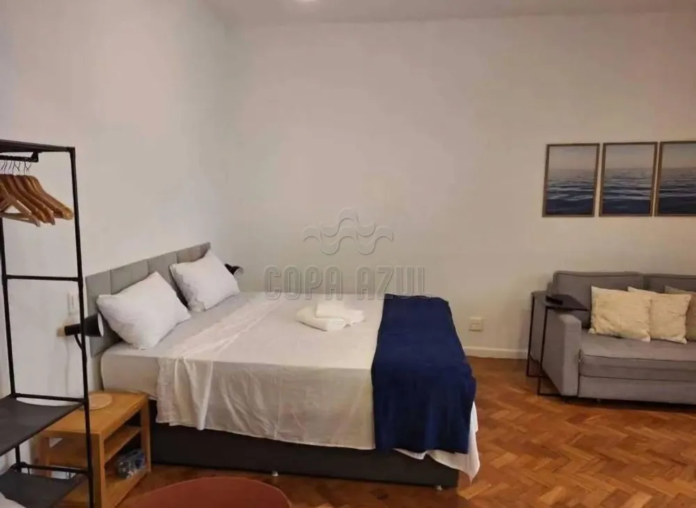 Apartamento, 1 quarto, 36 m² - Foto 8